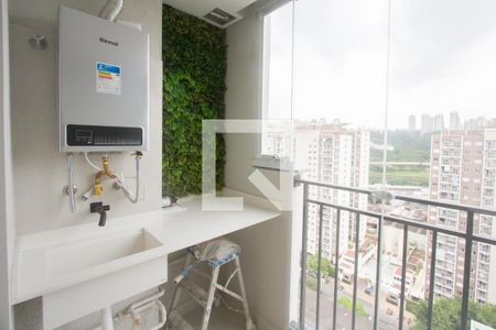 Apartamento para alugar com 36m², 2 quartos e sem vagaÁrea de Serviço