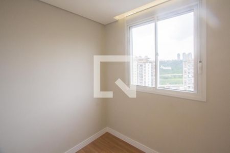 Quarto 2 de apartamento para alugar com 2 quartos, 36m² em Vila Cruzeiro, São Paulo