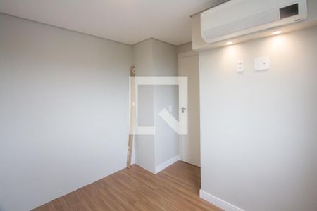 Quarto 1 de apartamento para alugar com 2 quartos, 36m² em Vila Cruzeiro, São Paulo