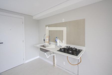 Apartamento para alugar com 36m², 2 quartos e sem vagaCozinha