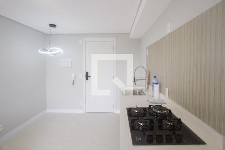 Apartamento para alugar com 36m², 2 quartos e sem vagaCozinha