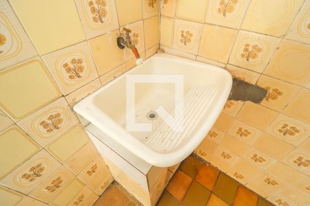 Casa para alugar com 30m², 1 quarto e sem vaga Casa para alugar com 30m², 1 quarto e sem vagaÁrea de Serviço