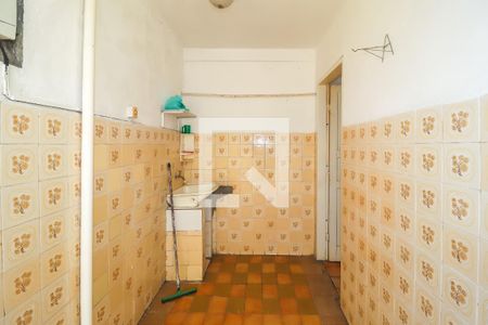 Casa para alugar com 30m², 1 quarto e sem vaga Casa para alugar com 30m², 1 quarto e sem vagaÁrea de Serviço