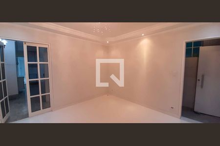 Sala de casa à venda com 3 quartos, 140m² em Jaguaribe, Osasco