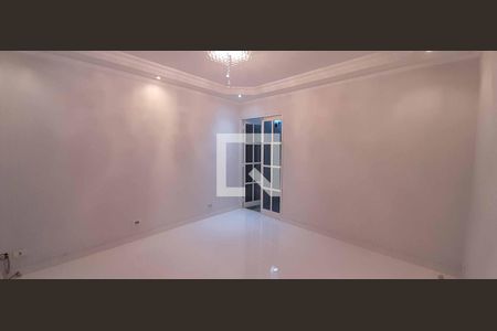 Sala de casa à venda com 3 quartos, 140m² em Jaguaribe, Osasco