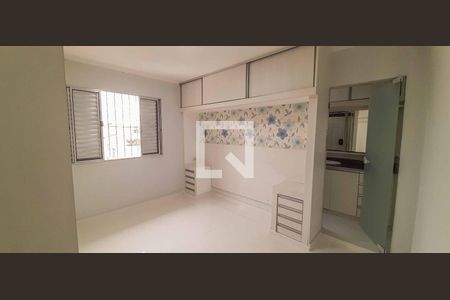 Suíte de casa à venda com 3 quartos, 140m² em Jaguaribe, Osasco