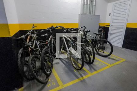 Apartamento à venda com 49m², 1 quarto e 1 vagaBicicletario