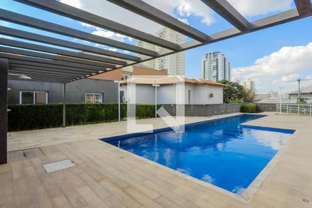 Apartamento à venda com 49m², 1 quarto e 1 vagaÁrea comum - Piscina