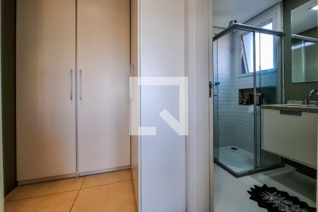 Apartamento à venda com 49m², 1 quarto e 1 vagaCozinha