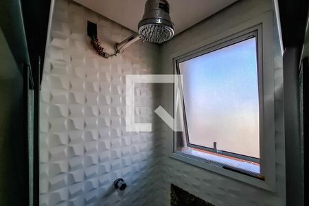 Apartamento à venda com 49m², 1 quarto e 1 vagaBanheiro
