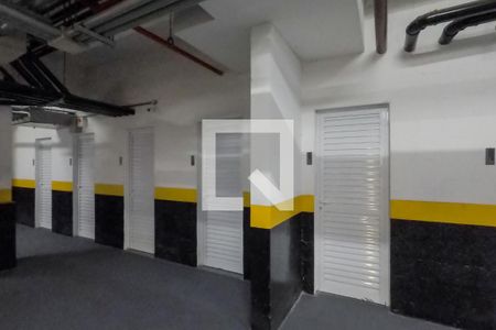 Apartamento à venda com 49m², 1 quarto e 1 vagaDeposito Privativo