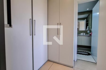 Apartamento à venda com 49m², 1 quarto e 1 vagaCozinha