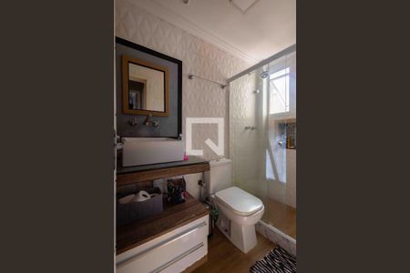 Casa à venda com 350m², 3 quartos e 3 vagasBanheiro Social