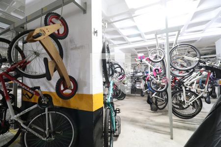 Apartamento à venda com 57m², 2 quartos e 1 vagaBicicletário