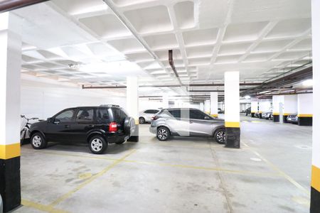 Apartamento à venda com 57m², 2 quartos e 1 vagaGaragem