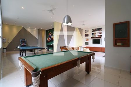 Apartamento à venda com 57m², 2 quartos e 1 vagaÁrea comum