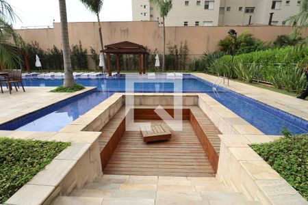 Apartamento à venda com 57m², 2 quartos e 1 vagaÁrea comum - Piscina