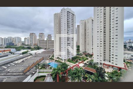 Apartamento à venda com 57m², 2 quartos e 1 vagaVista da Suíte