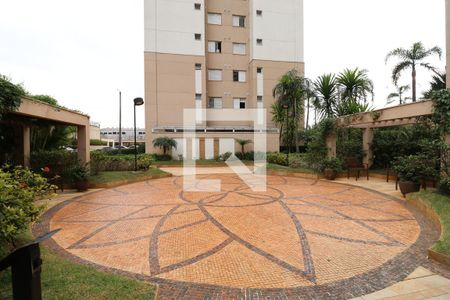 Apartamento à venda com 57m², 2 quartos e 1 vagaÁrea comum