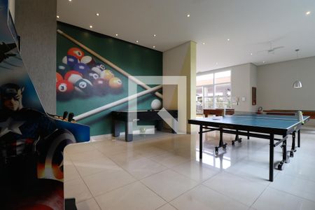 Apartamento à venda com 57m², 2 quartos e 1 vagaÁrea comum