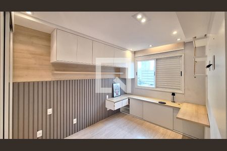 Suíte de apartamento à venda com 2 quartos, 57m² em Vila Leopoldina, São Paulo