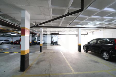 Apartamento à venda com 57m², 2 quartos e 1 vagaGaragem