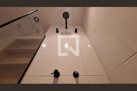 Apartamento à venda com 57m², 2 quartos e 1 vagaBanheiro da Suíte