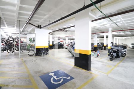 Apartamento à venda com 57m², 2 quartos e 1 vagaGaragem