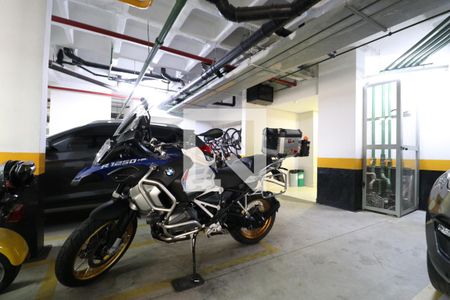 Apartamento à venda com 57m², 2 quartos e 1 vagaGaragem