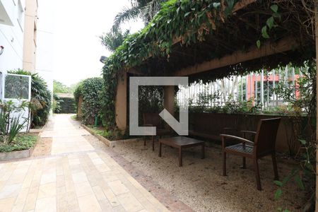 Apartamento à venda com 57m², 2 quartos e 1 vagaÁrea comum