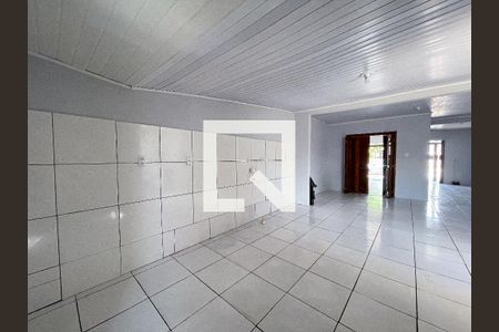 Casa à venda com 103m², 2 quartos e 1 vagaCozinha