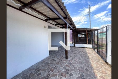 Casa à venda com 103m², 2 quartos e 1 vagaÁrea comum