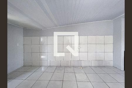 Casa à venda com 103m², 2 quartos e 1 vagaCozinha