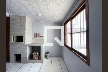 Casa à venda com 103m², 2 quartos e 1 vagaCozinha