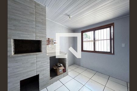 Casa à venda com 103m², 2 quartos e 1 vagaCozinha