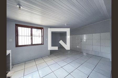 Casa à venda com 103m², 2 quartos e 1 vagaCozinha