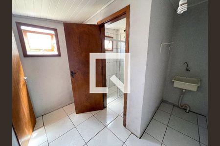 Casa à venda com 103m², 2 quartos e 1 vagaBanheiro 2