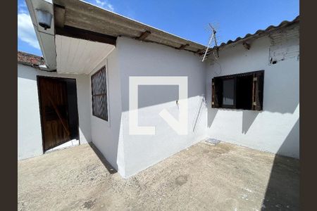 Casa à venda com 103m², 2 quartos e 1 vagaÁrea comum