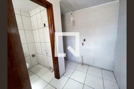 Casa à venda com 103m², 2 quartos e 1 vagaBanheiro 2