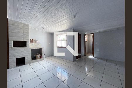 Casa à venda com 103m², 2 quartos e 1 vagaCozinha