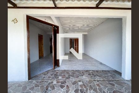 Casa à venda com 103m², 2 quartos e 1 vagaÁrea comum