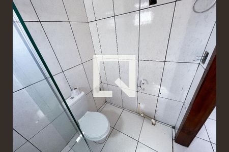 Casa à venda com 103m², 2 quartos e 1 vagaBanheiro