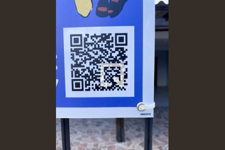 Casa à venda com 103m², 2 quartos e 1 vagaFachada