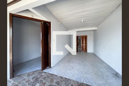 Casa à venda com 103m², 2 quartos e 1 vagaÁrea comum