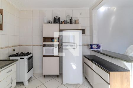 Apartamento para alugar com 61m², 2 quartos e sem vagaCozinha