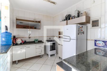 Apartamento para alugar com 61m², 2 quartos e sem vagaCozinha