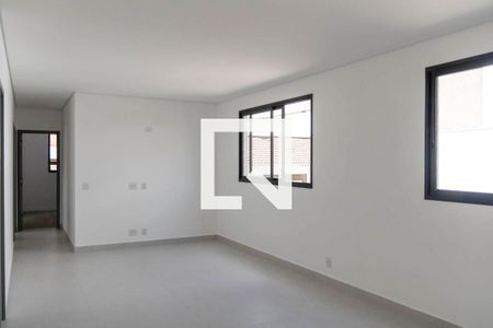 Sala de apartamento à venda com 3 quartos, 96m² em Prado, Belo Horizonte