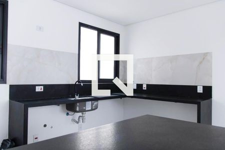 Apartamento à venda com 96m², 3 quartos e 2 vagasCozinha