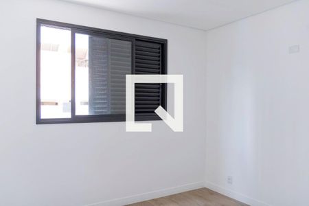 Suíte 1 de apartamento à venda com 3 quartos, 96m² em Prado, Belo Horizonte