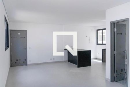 Sala de apartamento à venda com 3 quartos, 96m² em Prado, Belo Horizonte